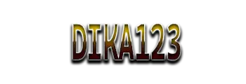 Logo DIKA123